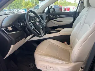 Buick Enclave 2024 Essence 4p Crossover