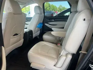 Buick Enclave 2024 Essence 4p Crossover