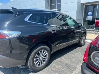 Buick Enclave 2024 Essence 4p Crossover