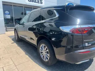 Buick Enclave 2024 Essence 4p Crossover