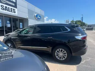 Buick Enclave 2024 Essence 4p Crossover