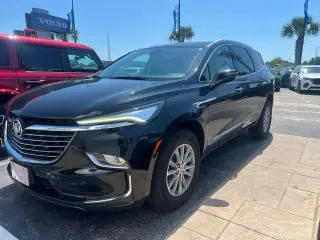 Buick Enclave 2024 Essence 4p Crossover