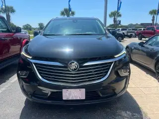 Buick Enclave 2024 Essence 4p Crossover