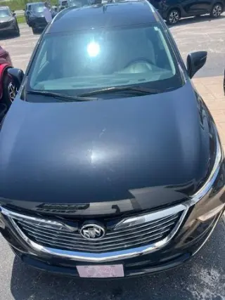 Buick Enclave 2024 Essence 4p Crossover