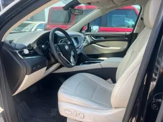 Buick Enclave 2024 Essence 4p Crossover