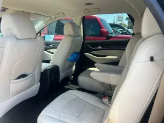 Buick Enclave 2024 Essence 4p Crossover