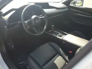 Mazda Mazda3 Hatchback 2026 2.5 S Select Sport 4p Hatchback