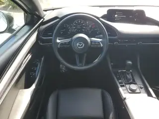 Mazda Mazda3 Hatchback 2026 2.5 S Select Sport 4p Hatchback