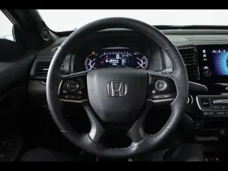 Honda Passport 2023 AWD Elite 4p SUV