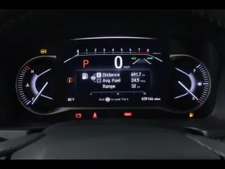 Honda Passport 2023 AWD Elite 4p SUV