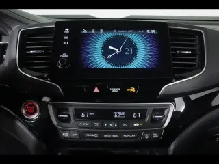 Honda Passport 2023 AWD Elite 4p SUV