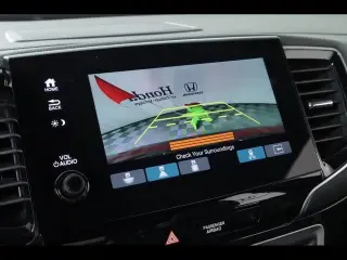 Honda Passport 2023 AWD Elite 4p SUV