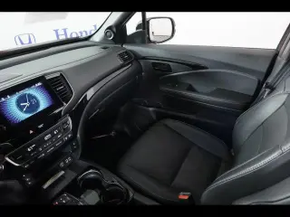 Honda Passport 2023 AWD Elite 4p SUV