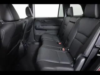 Honda Passport 2023 AWD Elite 4p SUV