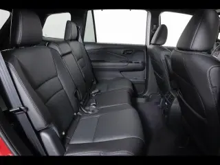 Honda Passport 2023 AWD Elite 4p SUV