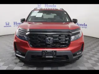 Honda Passport 2023 AWD Elite 4p SUV