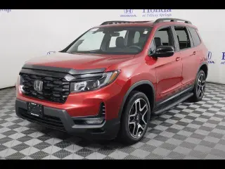 Honda Passport 2023 AWD Elite 4p SUV