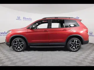 Honda Passport 2023 AWD Elite 4p SUV