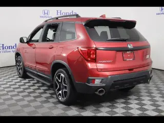 Honda Passport 2023 AWD Elite 4p SUV