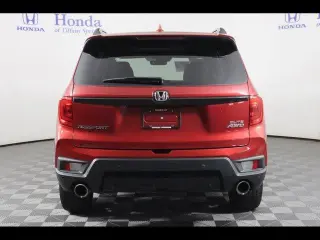 Honda Passport 2023 AWD Elite 4p SUV