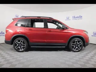 Honda Passport 2023 AWD Elite 4p SUV
