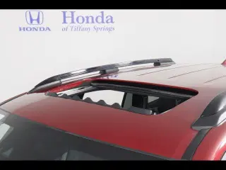 Honda Passport 2023 AWD Elite 4p SUV