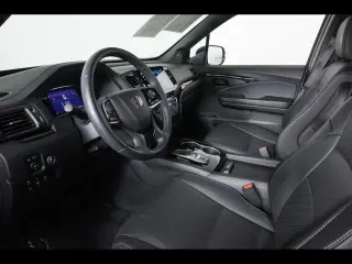 Honda Passport 2023 AWD Elite 4p SUV