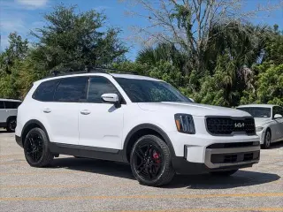 Kia Telluride 2023 AWD EX X-Line 4p SUV