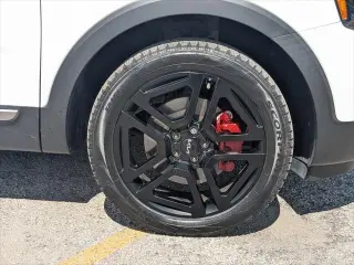 Kia Telluride 2023 AWD EX X-Line 4p SUV
