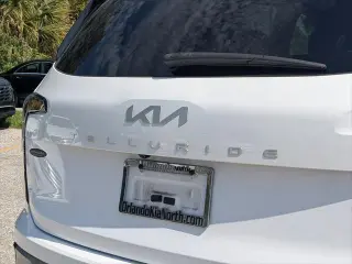 Kia Telluride 2023 AWD EX X-Line 4p SUV