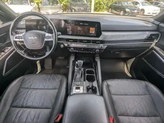 Kia Telluride 2023 AWD EX X-Line 4p SUV