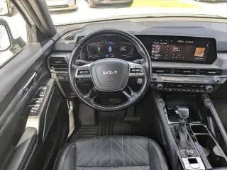 Kia Telluride 2023 AWD EX X-Line 4p SUV