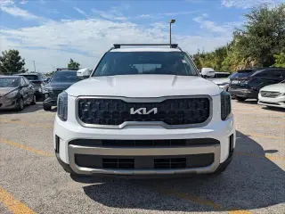 Kia Telluride 2023 AWD EX X-Line 4p SUV