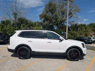 Kia Telluride 2023 AWD EX X-Line 4p SUV