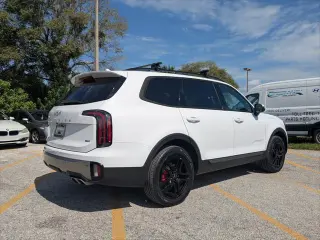 Kia Telluride 2023 AWD EX X-Line 4p SUV