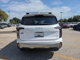 Kia Telluride 2023 AWD EX X-Line 4p SUV