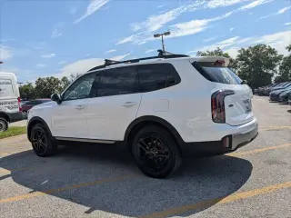 Kia Telluride 2023 AWD EX X-Line 4p SUV