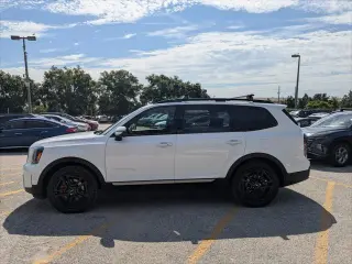 Kia Telluride 2023 AWD EX X-Line 4p SUV