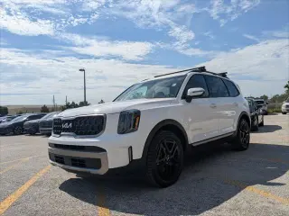 Kia Telluride 2023 AWD EX X-Line 4p SUV