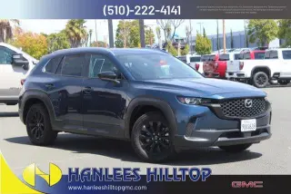 Mazda CX-50 2025 AWD 2.5 S Premium 4dr SUV