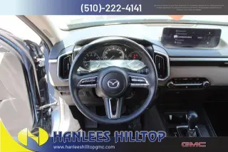 Mazda CX-50 2025 AWD 2.5 S Premium 4dr SUV