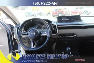 Mazda CX-50 2025 AWD 2.5 S Premium 4dr SUV