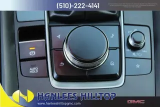 Mazda CX-50 2025 AWD 2.5 S Premium 4dr SUV