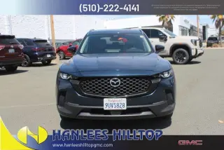 Mazda CX-50 2025 AWD 2.5 S Premium 4dr SUV