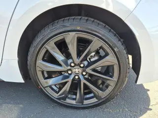Toyota Corolla 2024 XSE 4p Sedan