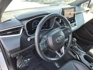 Toyota Corolla 2024 XSE 4p Sedan
