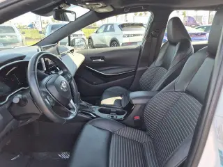 Toyota Corolla 2024 XSE 4p Sedan