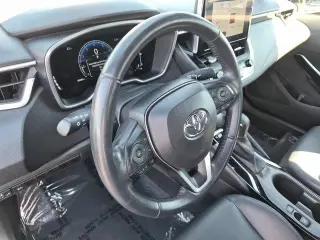 Toyota Corolla 2024 XSE 4p Sedan