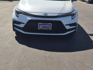 Toyota Corolla 2024 XSE 4p Sedan