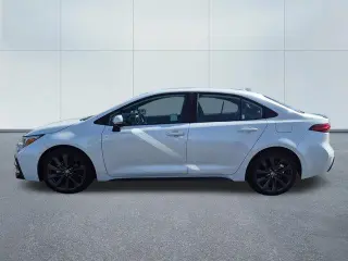 Toyota Corolla 2024 XSE 4p Sedan